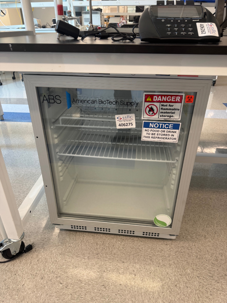 Image of ABS Undercounter Refrigerator
